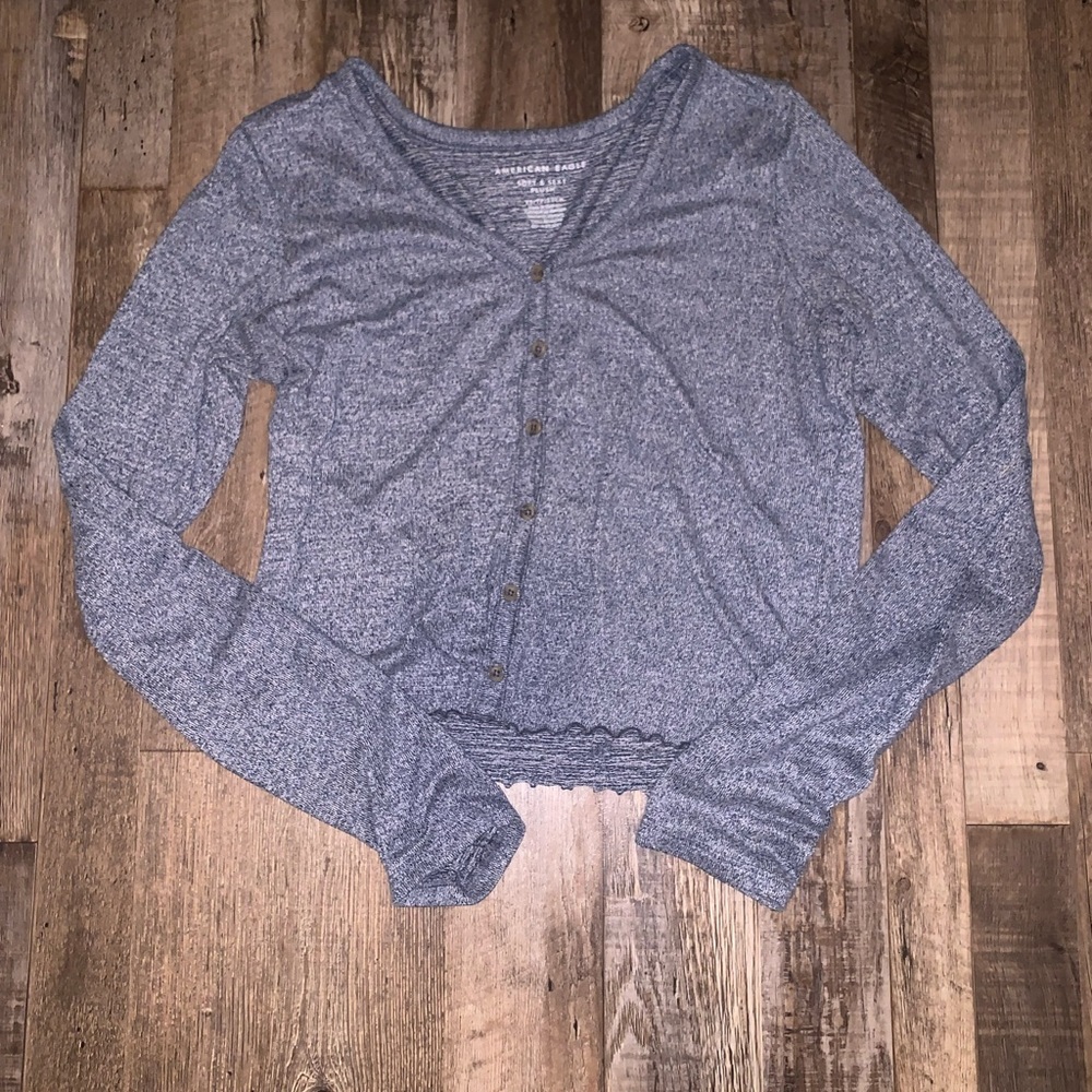 American Eagle Top